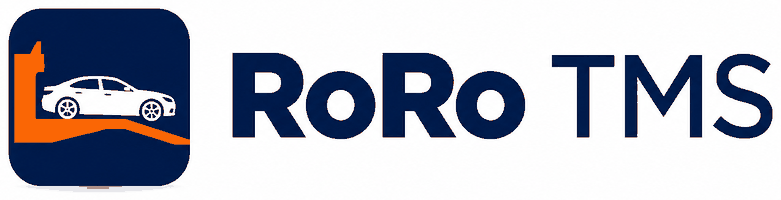 RoRo TMS